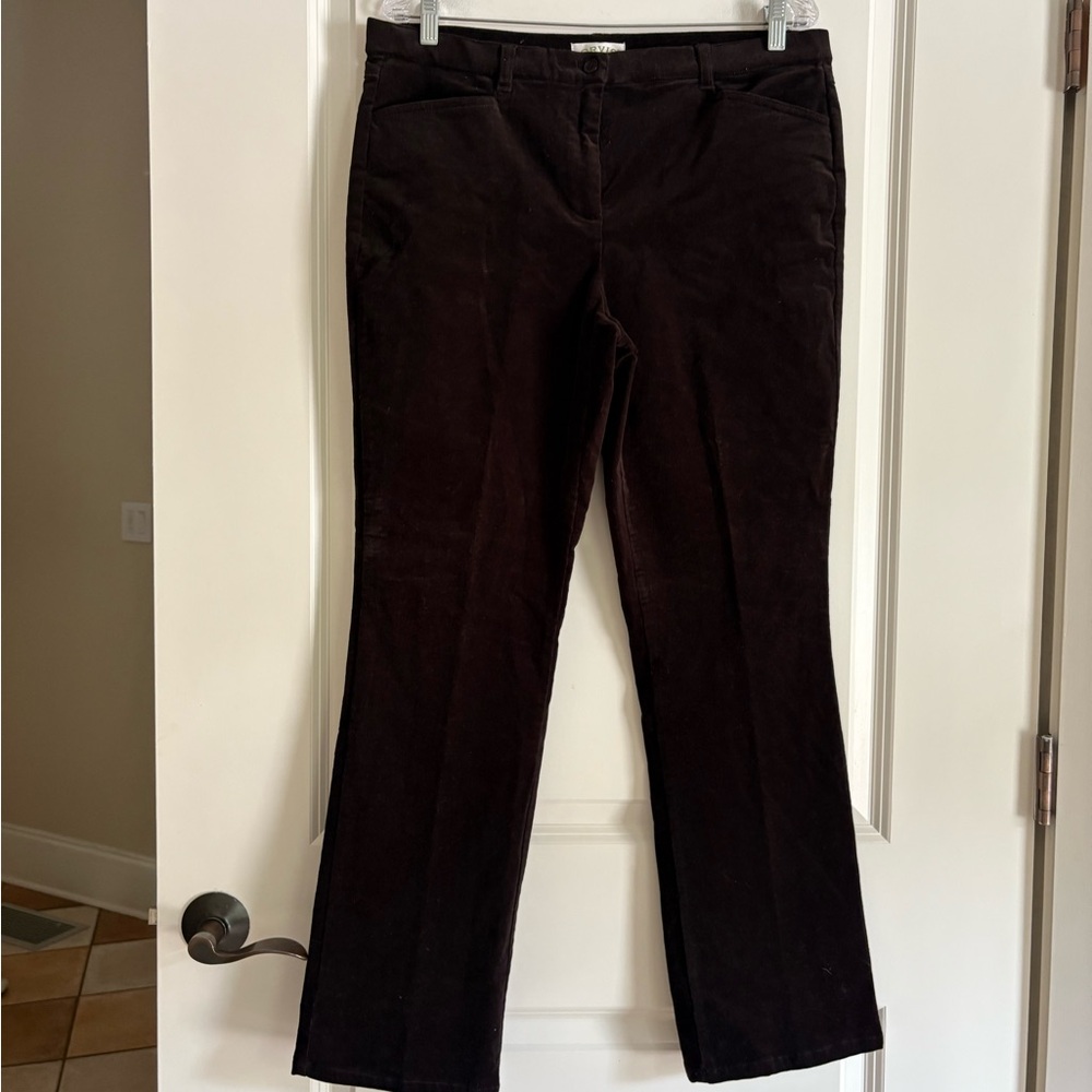 Orvis Women’s Corduroy Pants